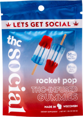 front view of bottle